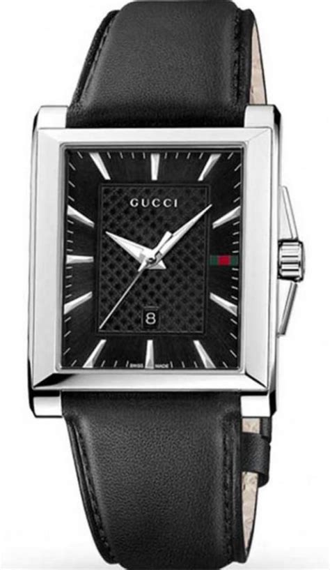 gucci men's ya138404